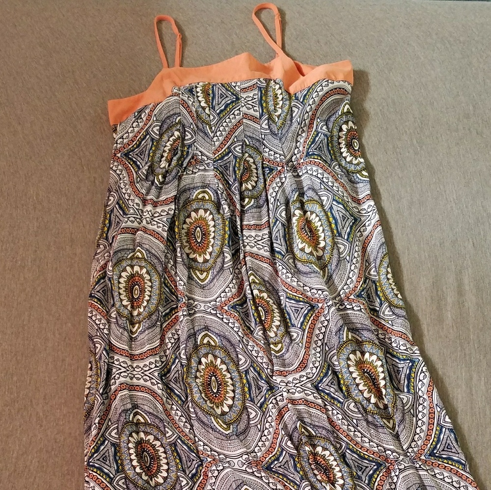 Xhilaration Maxi dress